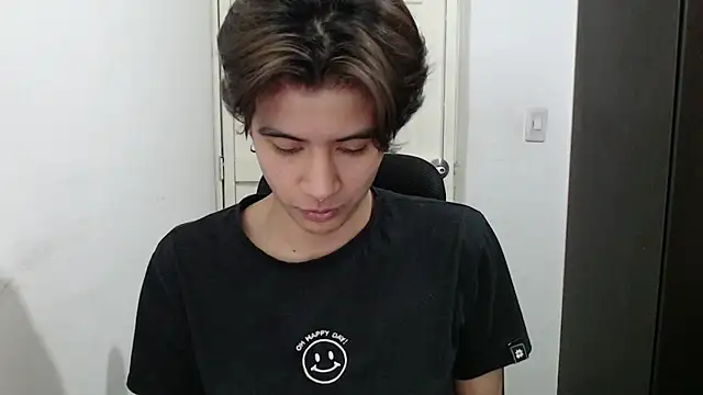 Snapshot of Dha_lia0 chatting on 01.23.25 Dha lia0 online show from 01.23.25