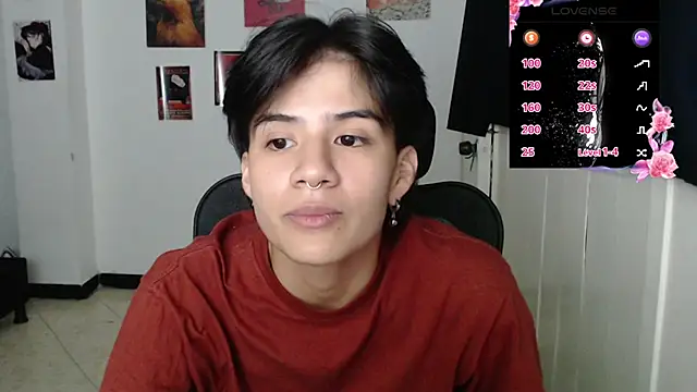 Dha lia0 online show from 11.13.25