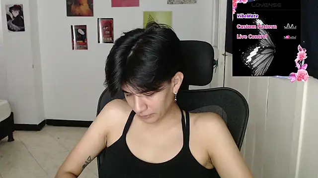 Dha lia0 online show from 11.14.25