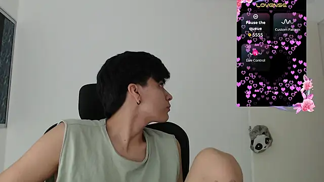 Dha lia0 online show from 04.23.26