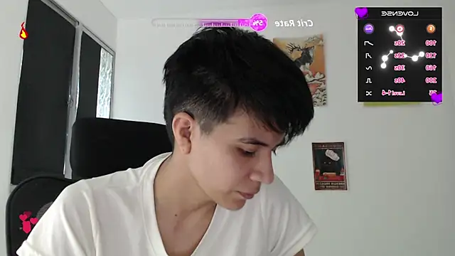 Snapshot of Dha_lia0 chatting on 06.14.26 Dha lia0 online show from 06.14.26