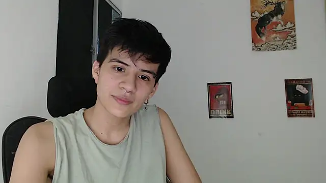 Snapshot of Dha_lia0 chatting on 07.19.26 Dha lia0 online show from 07.19.26
