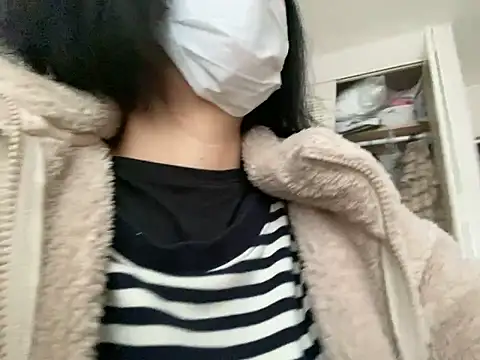 riri riri jp online show from 10.26.25