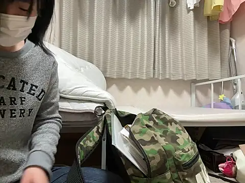 riri riri jp online show from 03.25.26