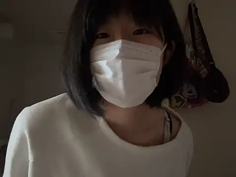 Snapshot of riri_riri_jp chatting on 06.10.26 riri riri jp online show from 06.10.26