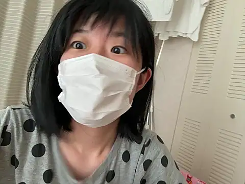 riri riri jp online show from 07.23.26