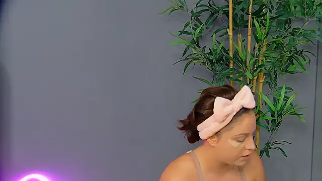 Snapshot of PatriciaSpice chatting on 03.07.26 PatriciaSpice online show from 03.07.26