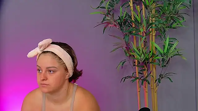 Snapshot of PatriciaSpice chatting on 03.26.26 PatriciaSpice online show from 03.26.26