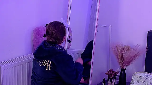 Snapshot of PatriciaSpice chatting on 04.15.26 PatriciaSpice online show from 04.15.26