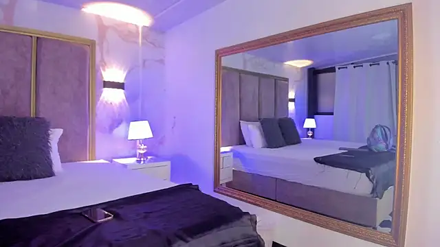 Snapshot of ValeriaOrtega chatting on 03.01.26 ValeriaOrtega online show from 03.01.26