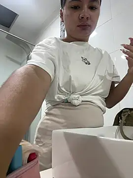 ValeriaOrtega online show from 03.28.26