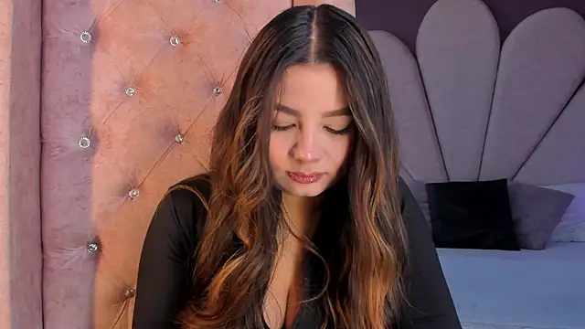 ValeriaOrtega online show from 07.17.26