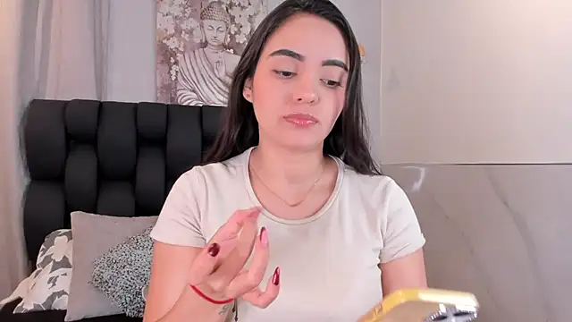 miss hellen2 online show from 03.19.26