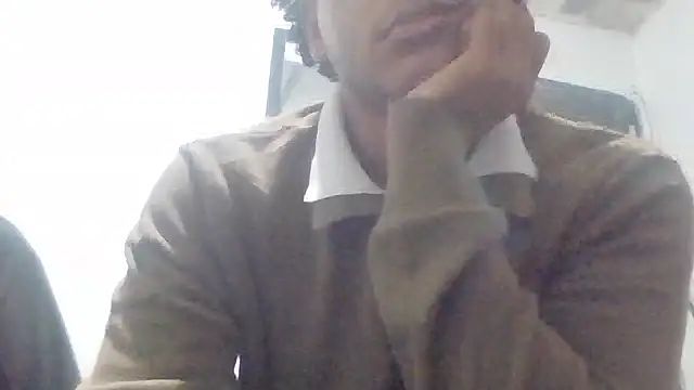 Snapshot of DanteAndKyle chatting on 09.27.25 DanteAndKyle online show from 09.27.25