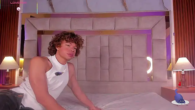 Snapshot of DanteAndKyle chatting on 11.27.25 DanteAndKyle online show from 11.27.25