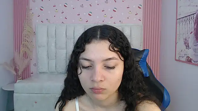 shalon diaz s online show from 10.20.25