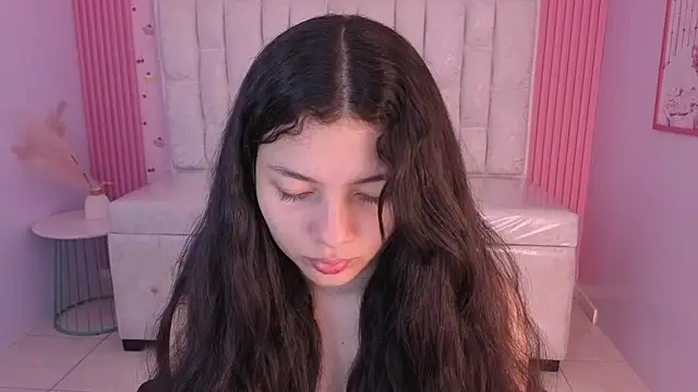 shalon diaz s online show from 02.11.26