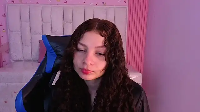 Snapshot of shalon_diaz_s chatting on 03.10.26 shalon diaz s online show from 03.10.26