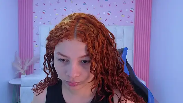 Snapshot of shalon_diaz_s chatting on 03.21.26 shalon diaz s online show from 03.21.26