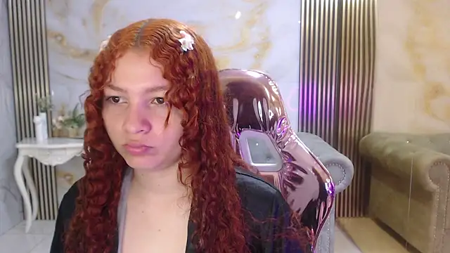 Snapshot of shalon_diaz_s chatting on 03.27.26 shalon diaz s online show from 03.27.26