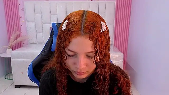 Snapshot of shalon_diaz_s chatting on 03.30.26 shalon diaz s online show from 03.30.26