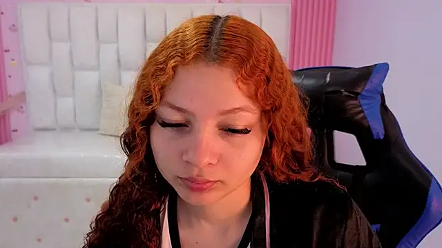 Snapshot of shalon_diaz_s chatting on 04.06.26 shalon diaz s online show from 04.06.26