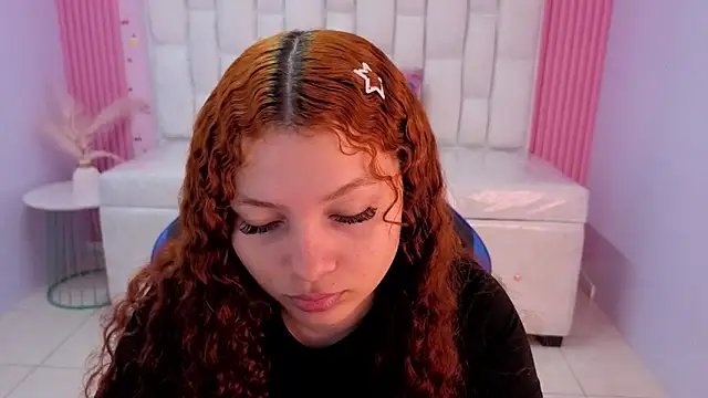 Snapshot of shalon_diaz_s chatting on 04.13.26 shalon diaz s online show from 04.13.26