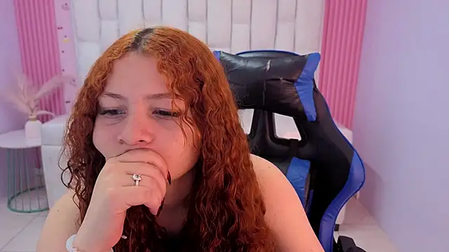 Snapshot of shalon_diaz_s chatting on 04.14.26 shalon diaz s online show from 04.14.26