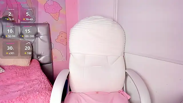 sofia  james online show from 02.22.25