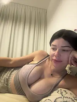 SexySophiaax online show from 03.13.25