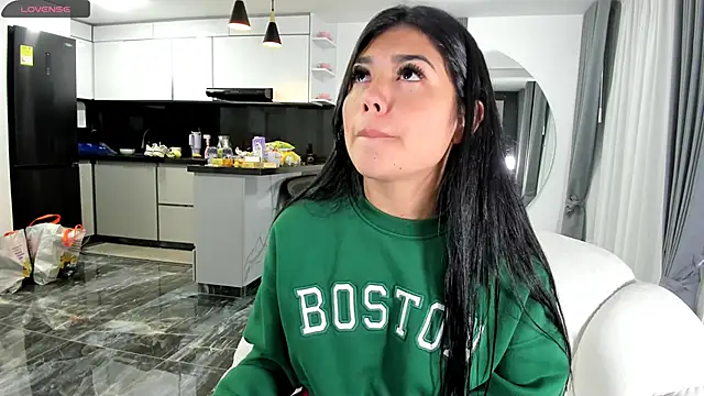 1lubonnie online show from 03.12.25