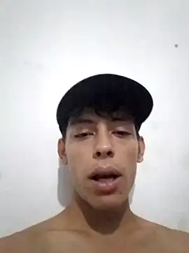 Maicol Garcia online show from 02.08.25