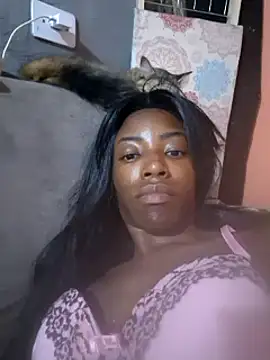 Snapshot of melangelo17 chatting on 01.29.25 melangelo17 online show from 01.29.25