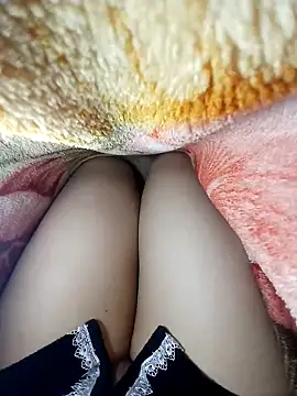 Snapshot of Ayochaa chatting on 02.28.25 Ayochaa online show from 02.28.25