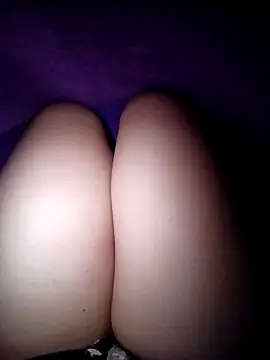 Snapshot of Ayochaa chatting on 03.01.25 Ayochaa online show from 03.01.25