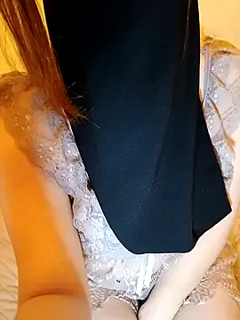 Snapshot of Ayochaa chatting on 03.10.25 Ayochaa online show from 03.10.25