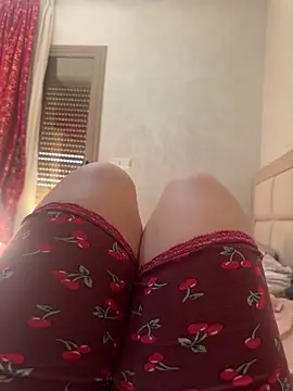 Snapshot of Ayochaa chatting on 10.16.25 Ayochaa online show from 10.16.25