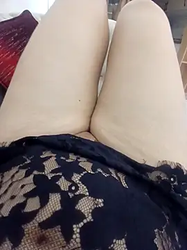 Snapshot of Ayochaa chatting on 11.08.25 Ayochaa online show from 11.08.25