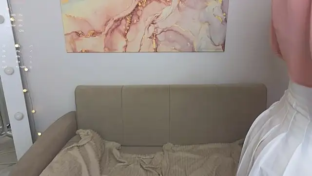 Snapshot of _candy__sweet__ chatting on 01.21.25 candy sweet online show from 01.21.25