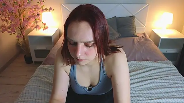 Snapshot of _candy__sweet__ chatting on 01.24.25 candy sweet online show from 01.24.25