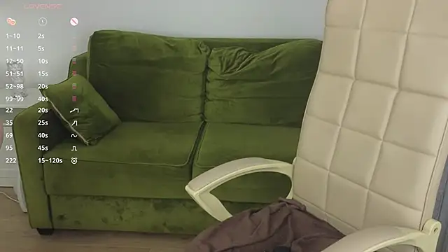 Snapshot of _candy__sweet__ chatting on 02.02.25 candy sweet online show from 02.02.25