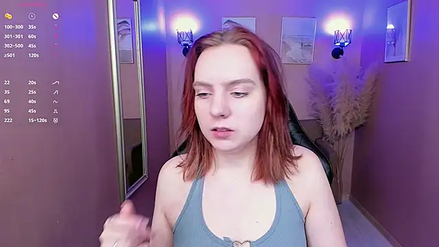 Snapshot of _candy__sweet__ chatting on 03.15.25 candy sweet online show from 03.15.25