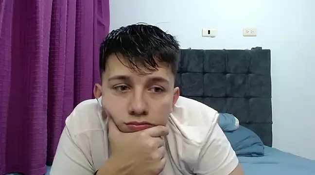 Alan red online show from 01.23.25