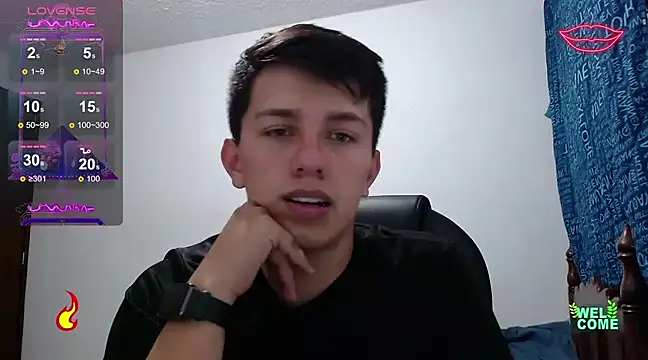 Alan red online show from 02.16.25