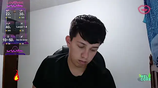 Alan red online show from 02.16.25