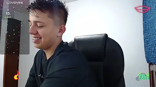 Alan red online show from 02.24.25