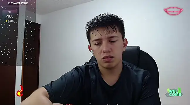 Alan red online show from 03.16.25