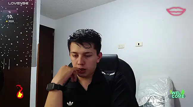 Alan red online show from 03.21.25