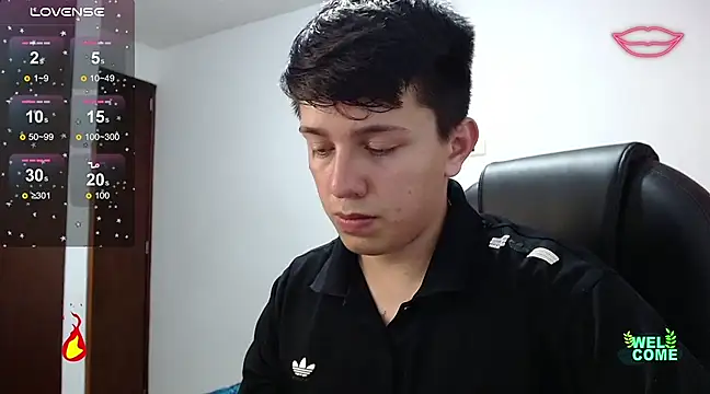 Alan red online show from 03.22.25