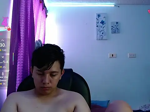 Alan red online show from 11.20.25